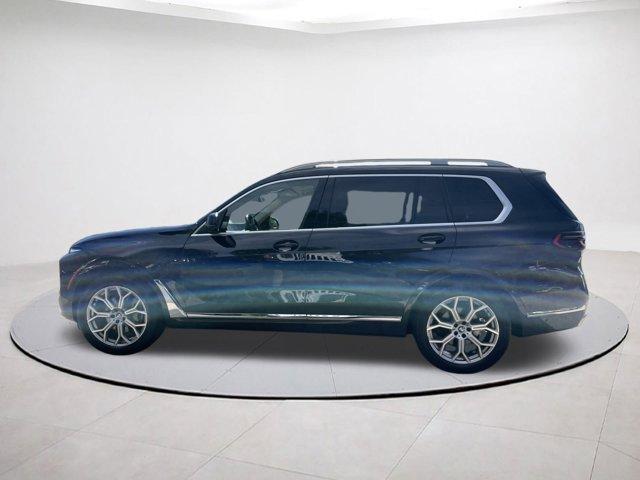 used 2023 BMW X7 car, priced at $51,989