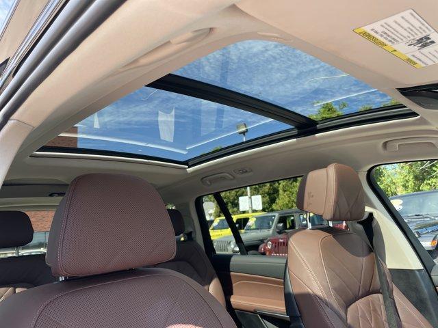 used 2023 BMW X7 car, priced at $51,989