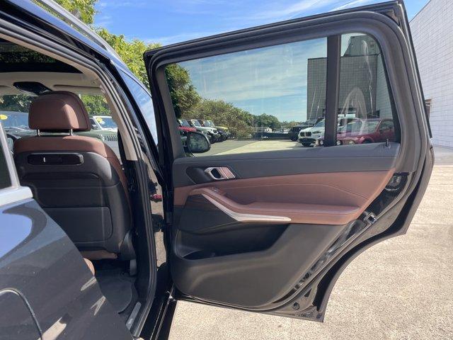 used 2023 BMW X7 car, priced at $51,989