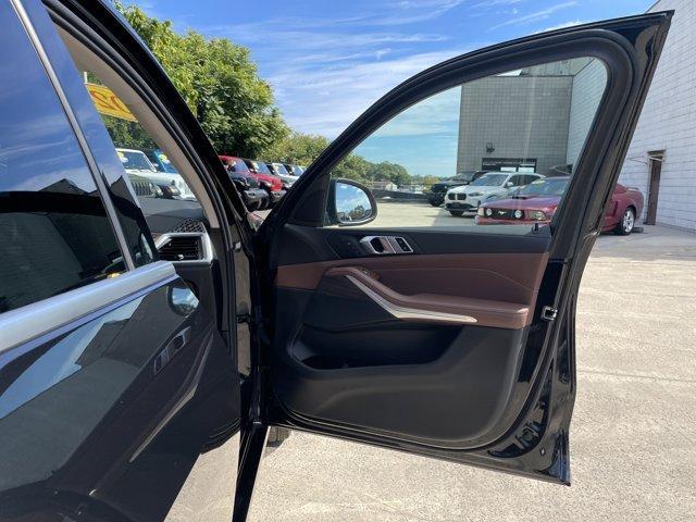 used 2023 BMW X7 car, priced at $51,989