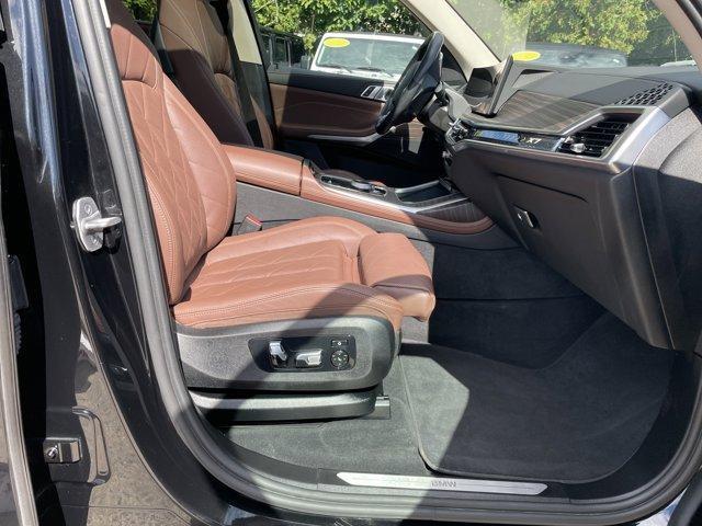 used 2023 BMW X7 car, priced at $51,989
