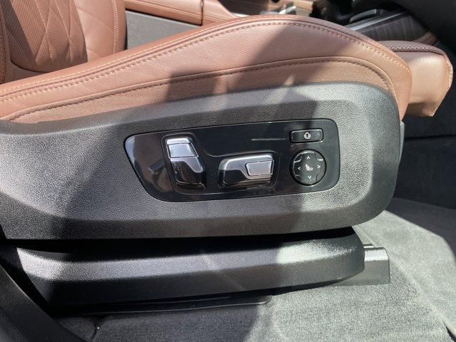 used 2023 BMW X7 car, priced at $51,989