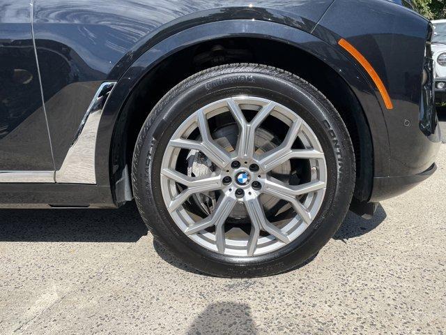 used 2023 BMW X7 car, priced at $51,989