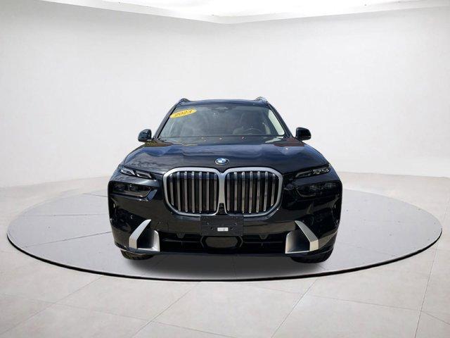 used 2023 BMW X7 car, priced at $51,989