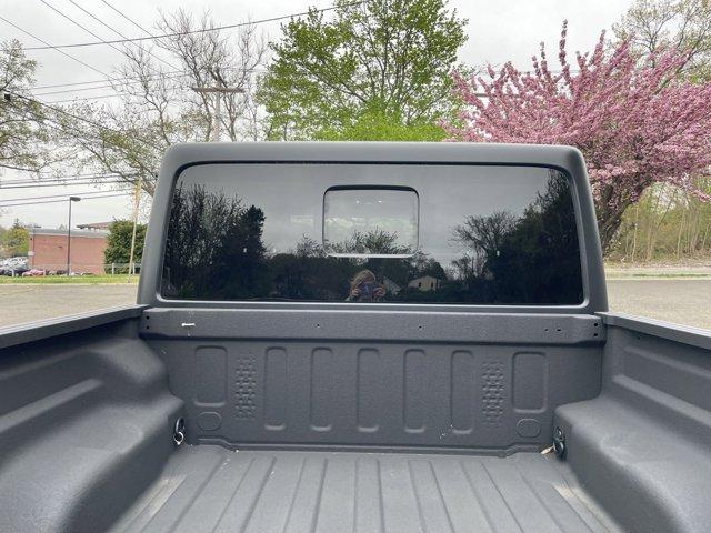 used 2021 Jeep Gladiator car, priced at $32,999