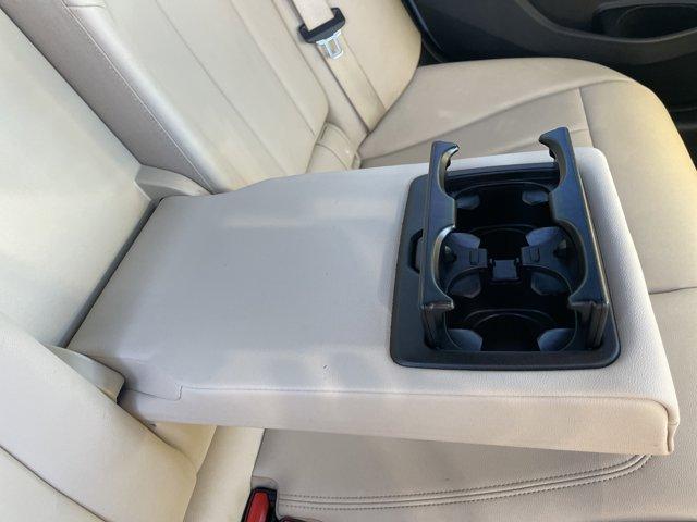 used 2020 BMW 330 car, priced at $16,502