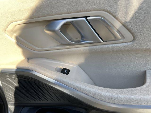 used 2020 BMW 330 car, priced at $16,502