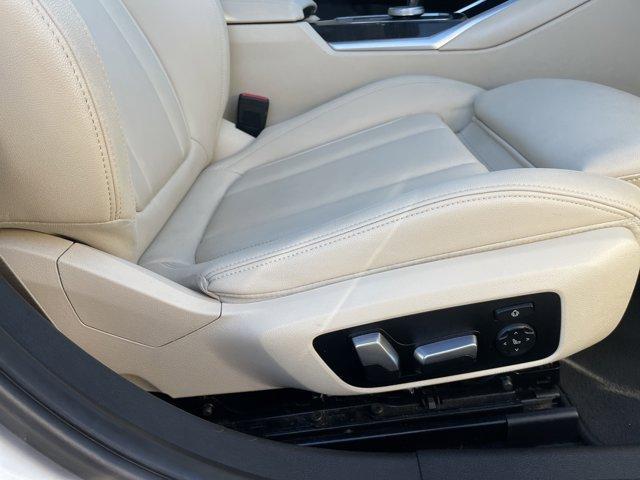 used 2020 BMW 330 car, priced at $16,502