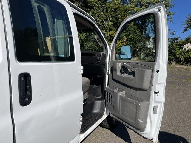 used 2017 Chevrolet Express 2500 car, priced at $17,473