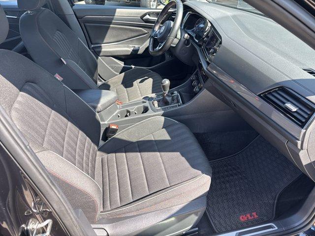 used 2019 Volkswagen Jetta GLI car, priced at $19,721
