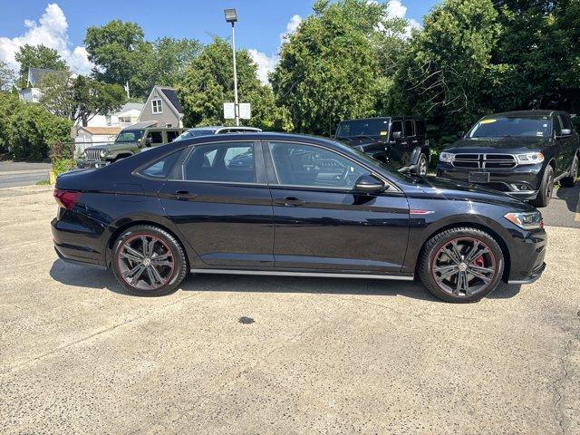 used 2019 Volkswagen Jetta GLI car, priced at $19,721