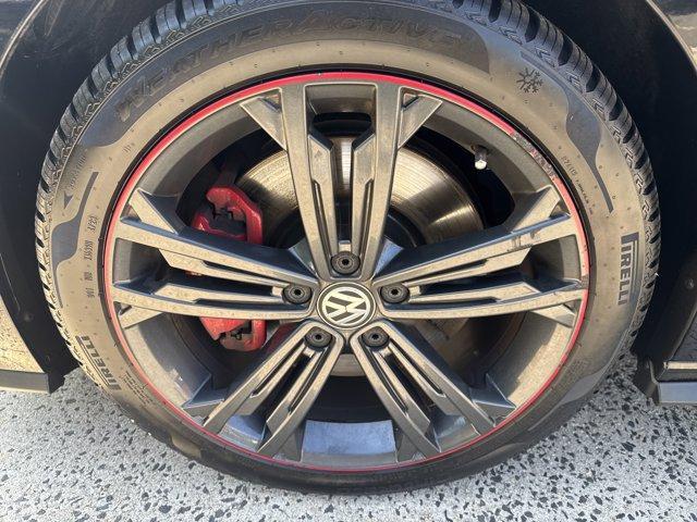 used 2019 Volkswagen Jetta GLI car, priced at $19,721