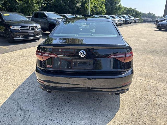 used 2019 Volkswagen Jetta GLI car, priced at $19,721