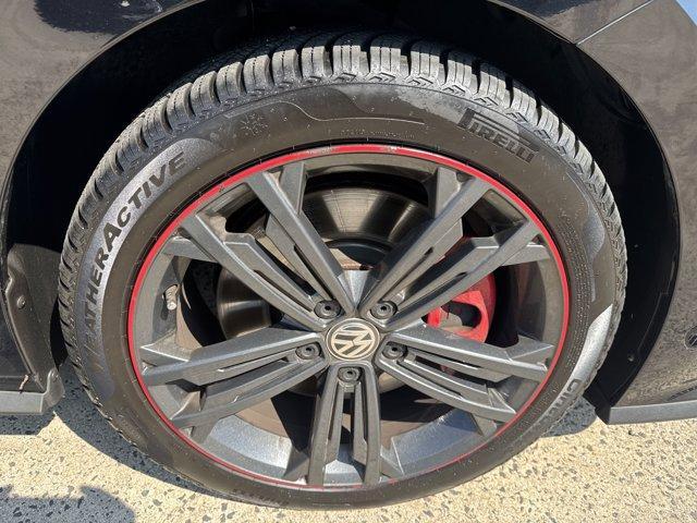used 2019 Volkswagen Jetta GLI car, priced at $19,721