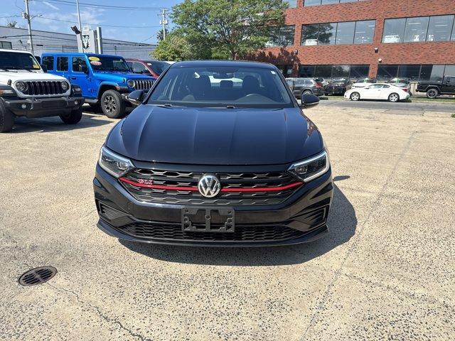 used 2019 Volkswagen Jetta GLI car, priced at $19,721