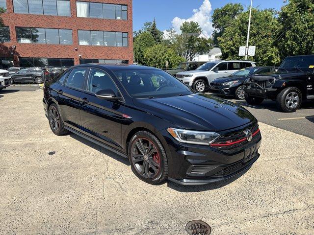 used 2019 Volkswagen Jetta GLI car, priced at $19,721