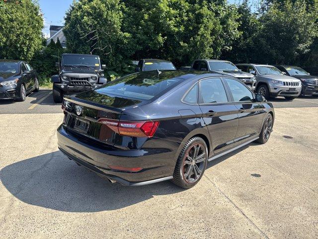 used 2019 Volkswagen Jetta GLI car, priced at $19,721