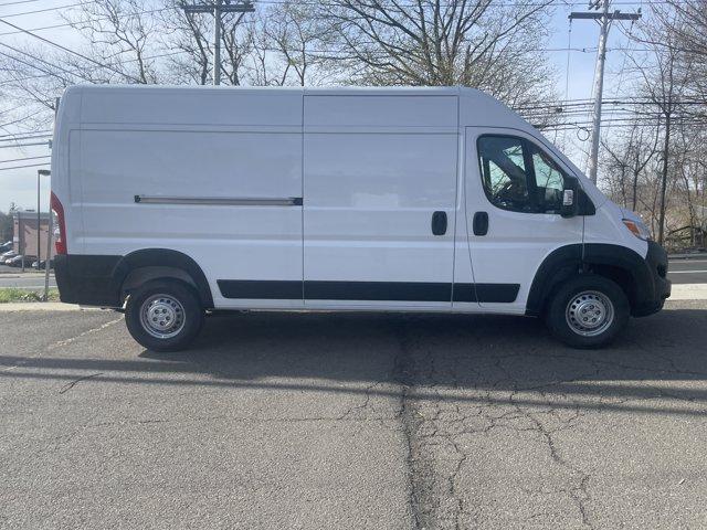 new 2025 Ram ProMaster 2500 car, priced at $47,702