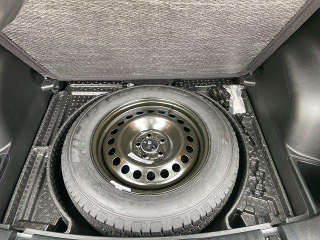 used 2024 Jeep Compass car, priced at $27,569