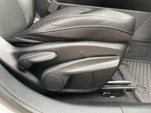 used 2024 Jeep Compass car, priced at $27,569