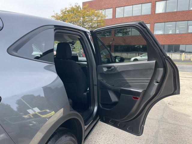 used 2025 Ford Escape car, priced at $26,936