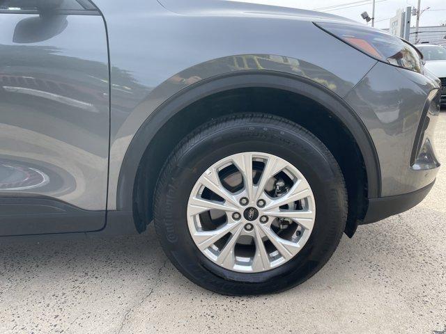 used 2025 Ford Escape car, priced at $26,936