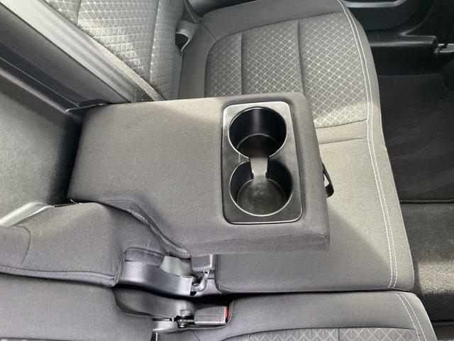 used 2025 Ford Escape car, priced at $26,936