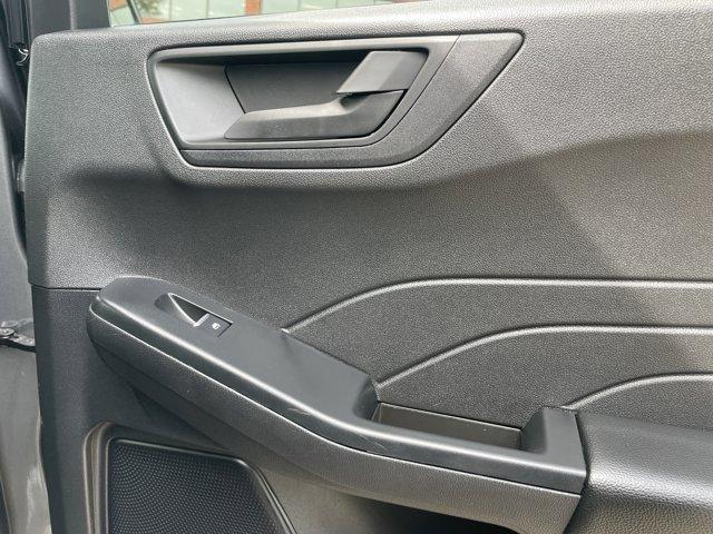 used 2025 Ford Escape car, priced at $26,936