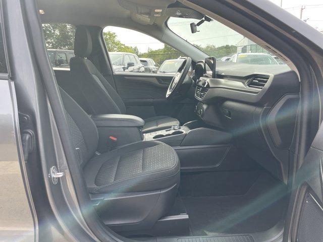 used 2025 Ford Escape car, priced at $26,936
