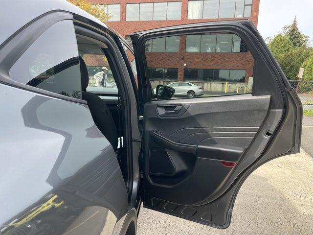 used 2025 Ford Escape car, priced at $26,936