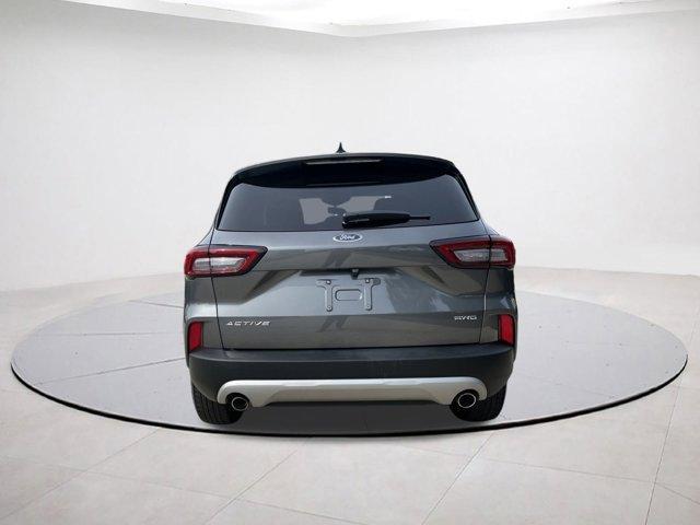used 2025 Ford Escape car, priced at $26,936