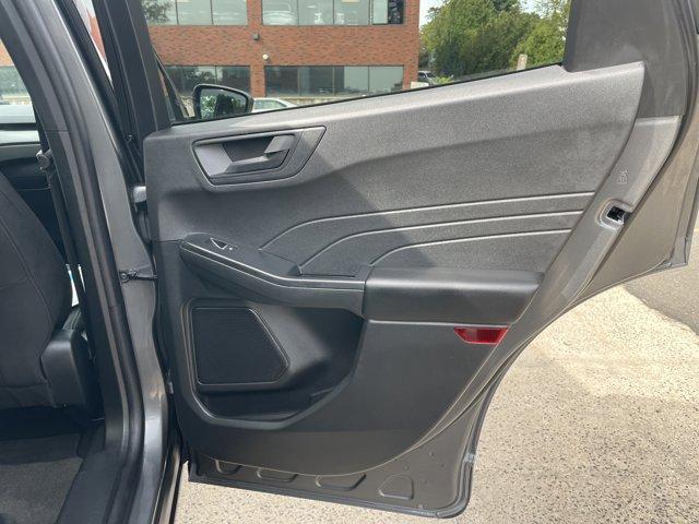 used 2025 Ford Escape car, priced at $26,936