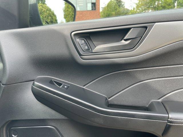 used 2025 Ford Escape car, priced at $26,936