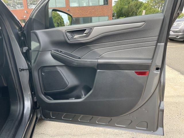 used 2025 Ford Escape car, priced at $26,936