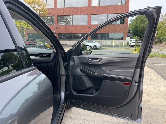 used 2025 Ford Escape car, priced at $26,936