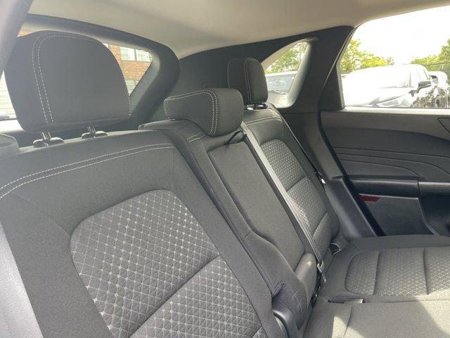 used 2025 Ford Escape car, priced at $26,936