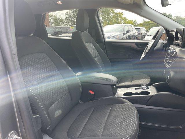 used 2025 Ford Escape car, priced at $26,936