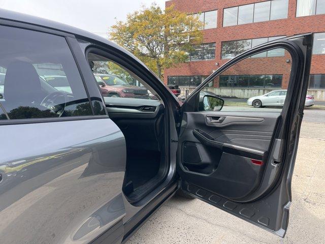 used 2025 Ford Escape car, priced at $26,936