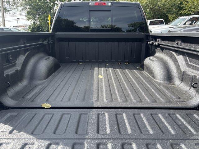 new 2026 Ram 1500 car