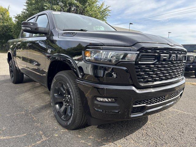new 2026 Ram 1500 car