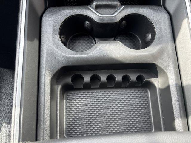 new 2026 Ram 1500 car