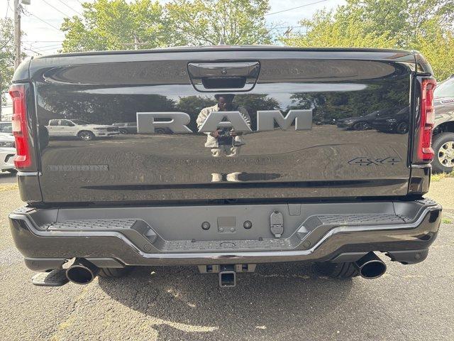 new 2026 Ram 1500 car
