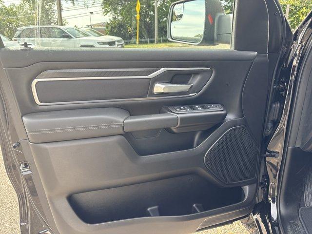 new 2026 Ram 1500 car