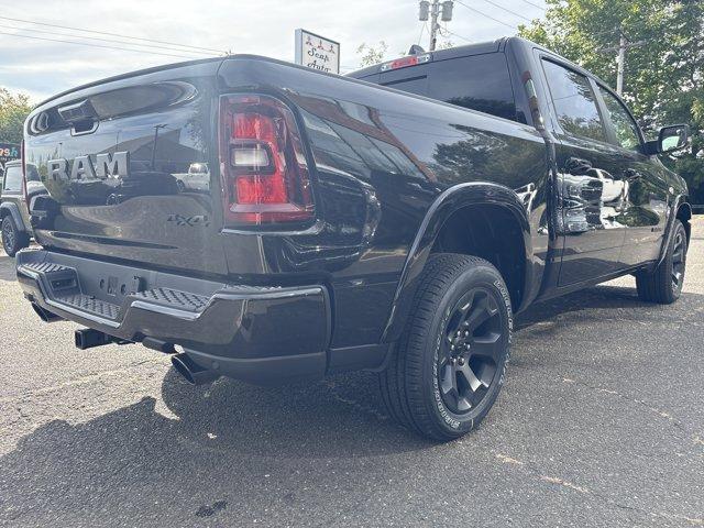 new 2026 Ram 1500 car