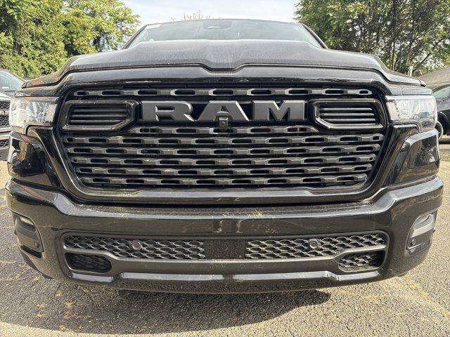 new 2026 Ram 1500 car