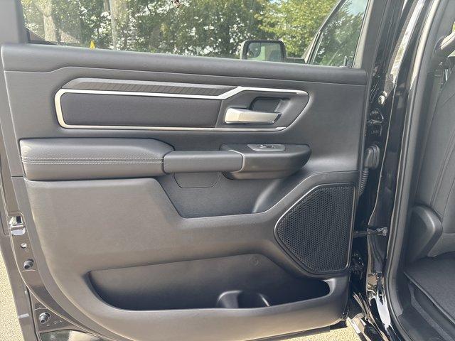 new 2026 Ram 1500 car