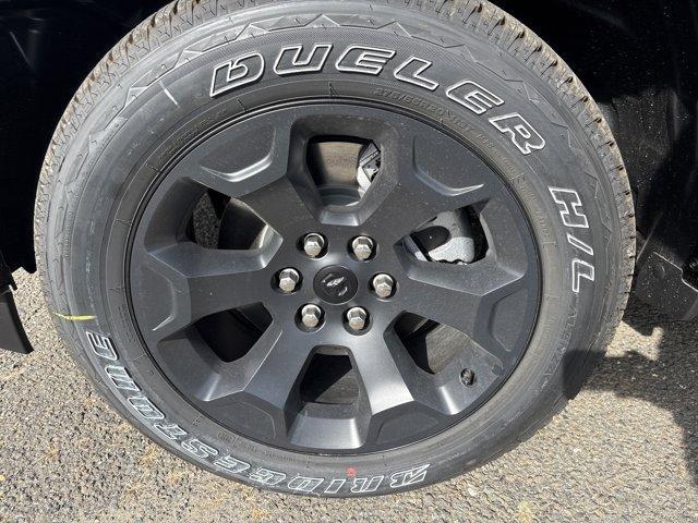 new 2026 Ram 1500 car