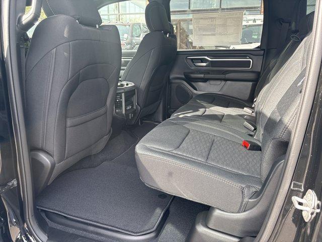 new 2026 Ram 1500 car