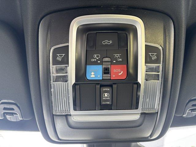 new 2026 Ram 1500 car