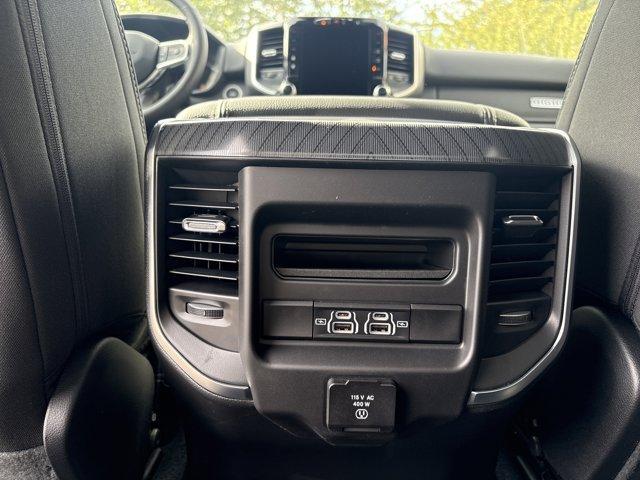 new 2026 Ram 1500 car